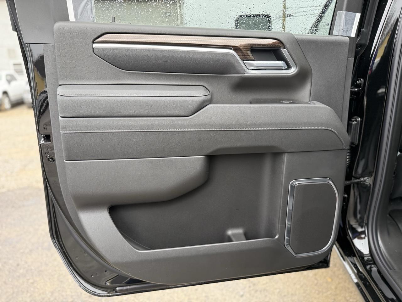 2026 Chevrolet Silverado 2500HD LT Crestwood KY