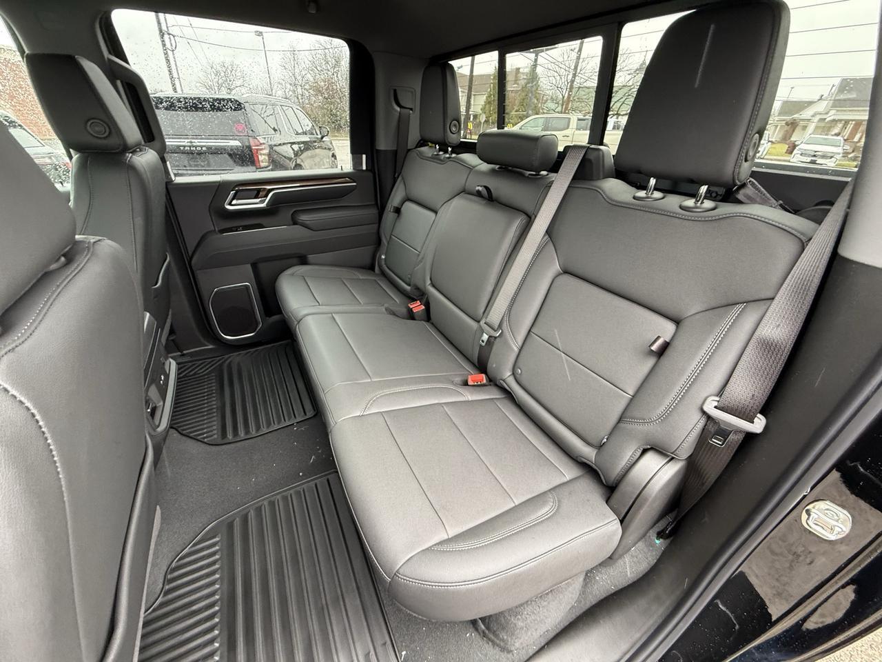 2026 Chevrolet Silverado 2500HD LT Crestwood KY