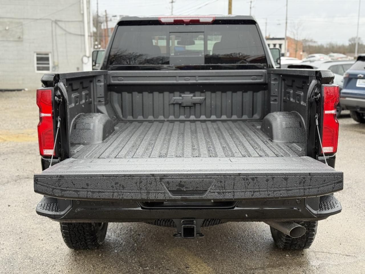 2026 Chevrolet Silverado 2500HD LT Crestwood KY