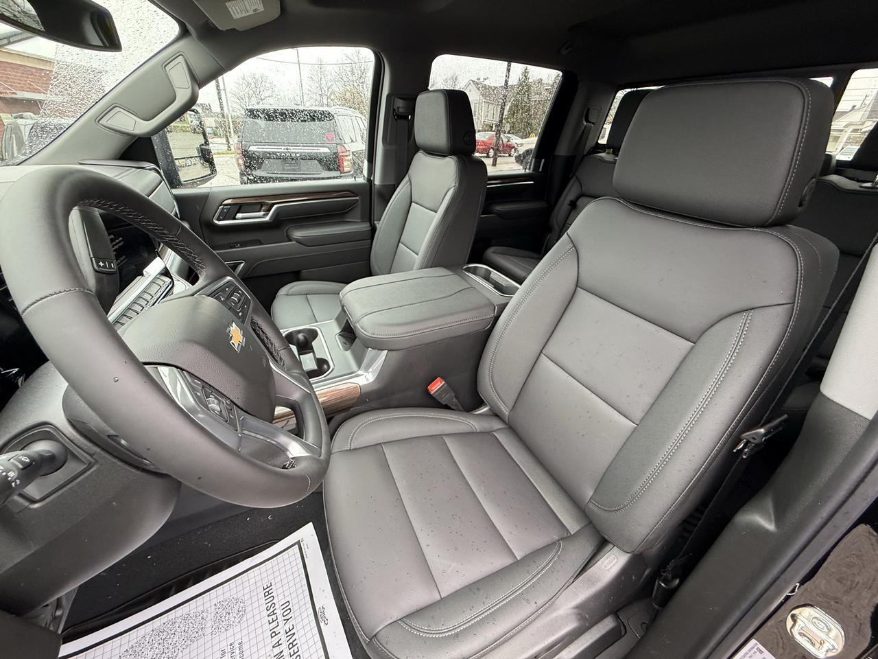 2026 Chevrolet Silverado 2500HD LT Crestwood KY