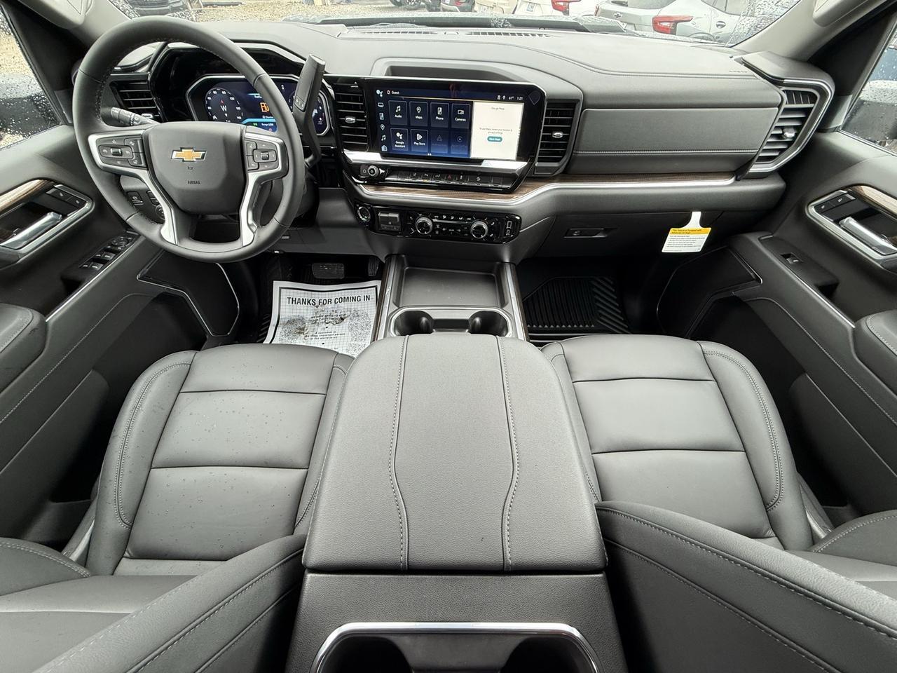 2026 Chevrolet Silverado 2500HD LT Crestwood KY