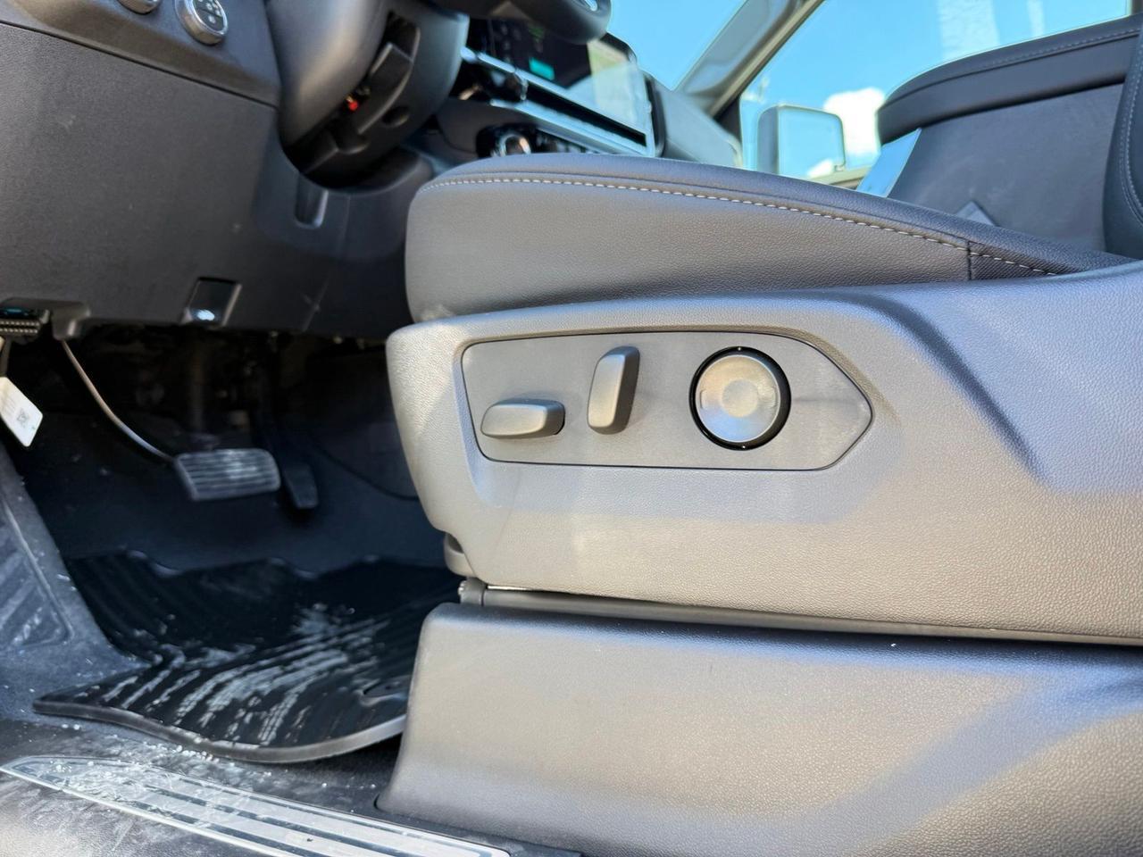 2026 Chevrolet Silverado 2500HD LT Crestwood KY