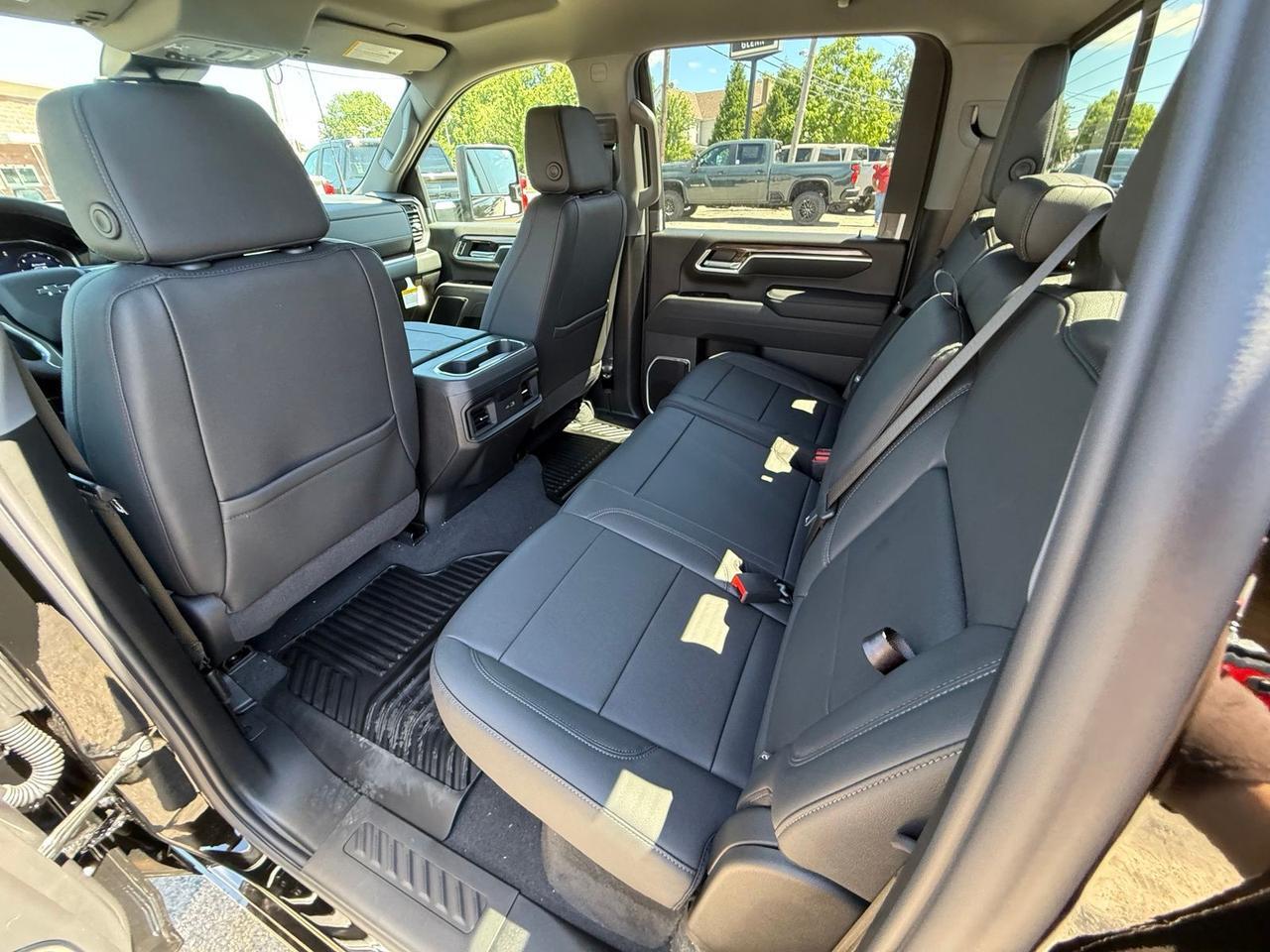 2026 Chevrolet Silverado 2500HD LT Crestwood KY