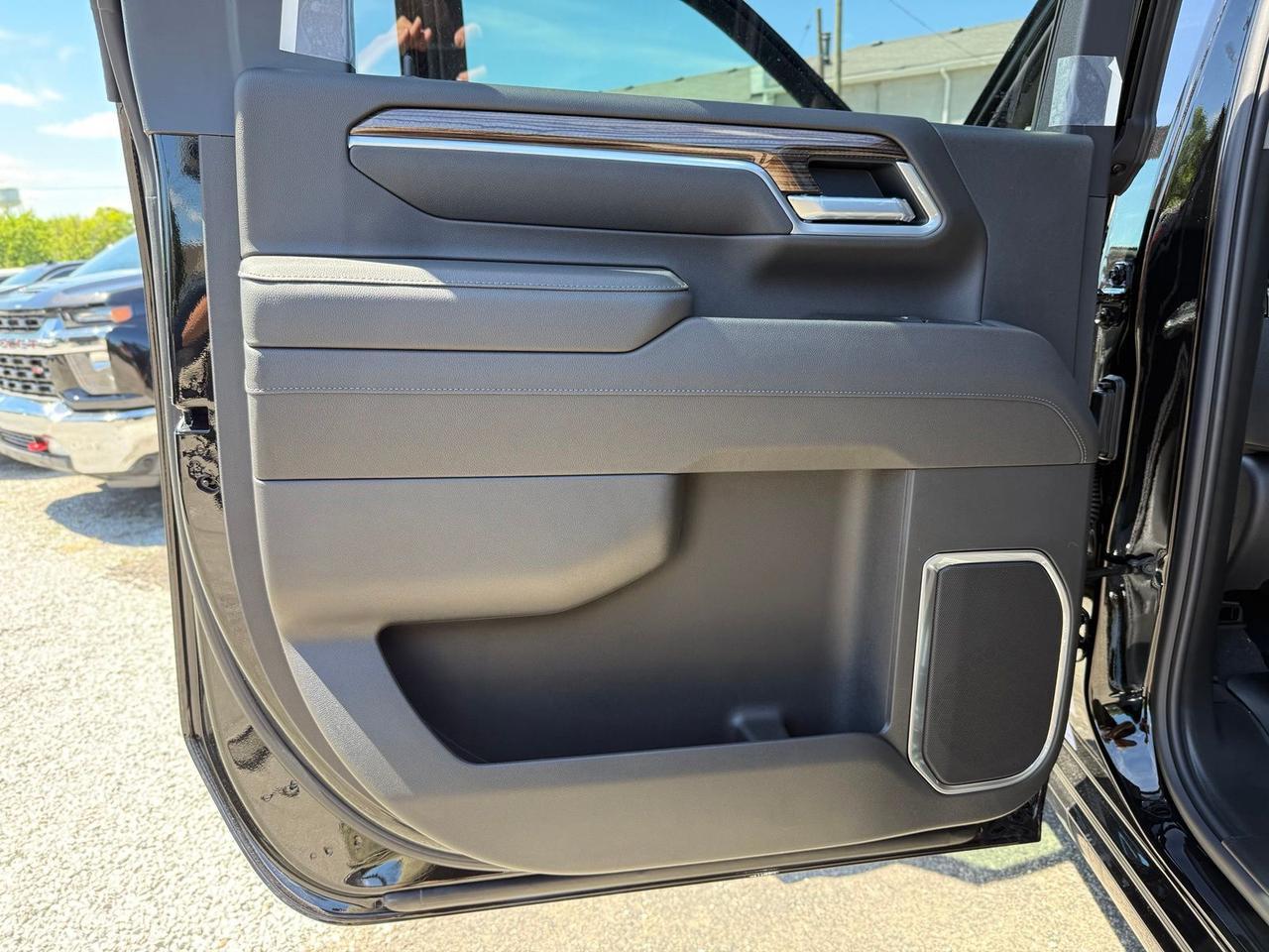 2026 Chevrolet Silverado 2500HD LT Crestwood KY