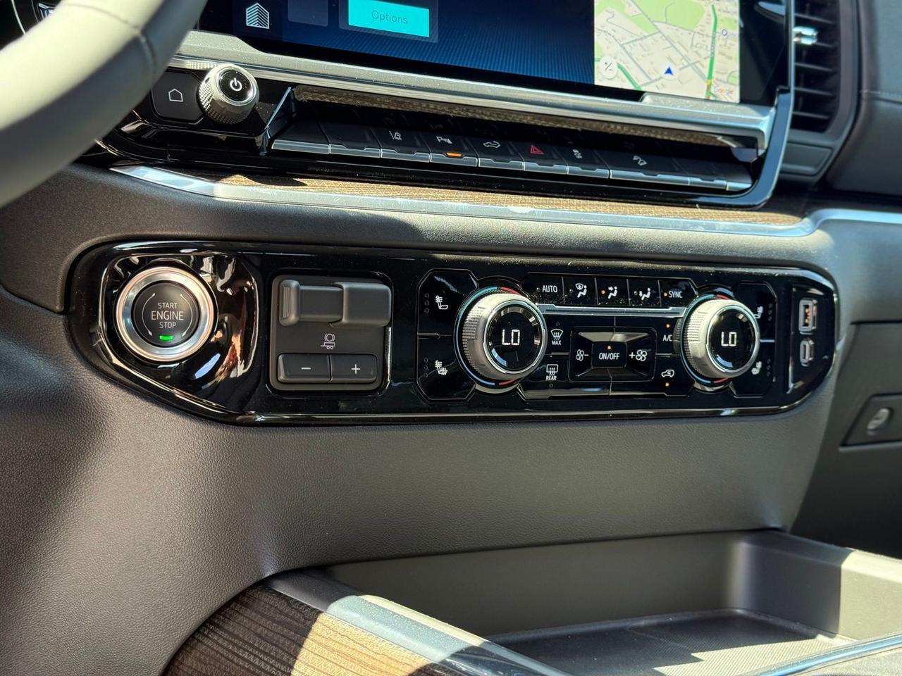 2026 Chevrolet Silverado 2500HD LT Crestwood KY