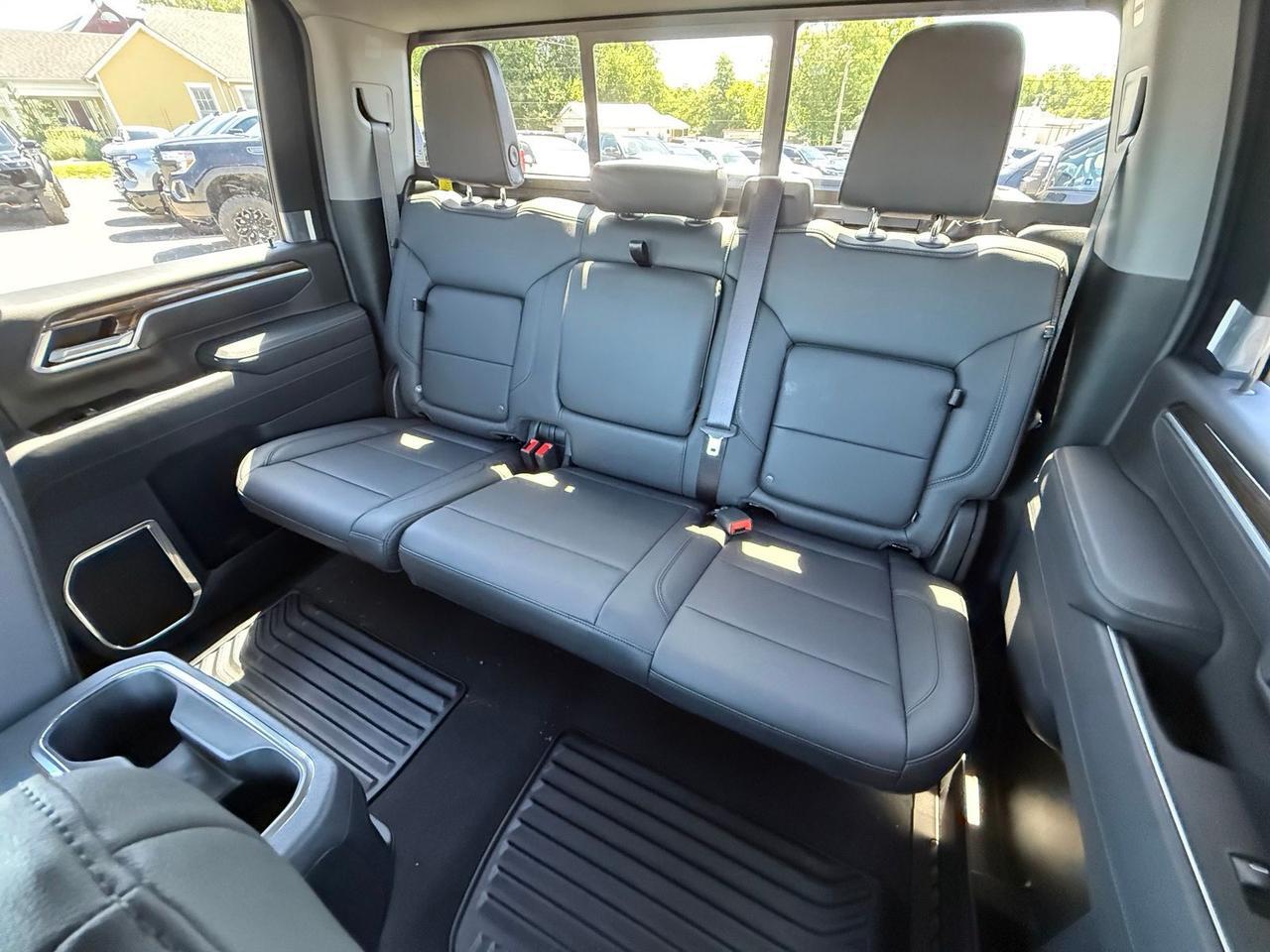 2026 Chevrolet Silverado 2500HD LT Crestwood KY