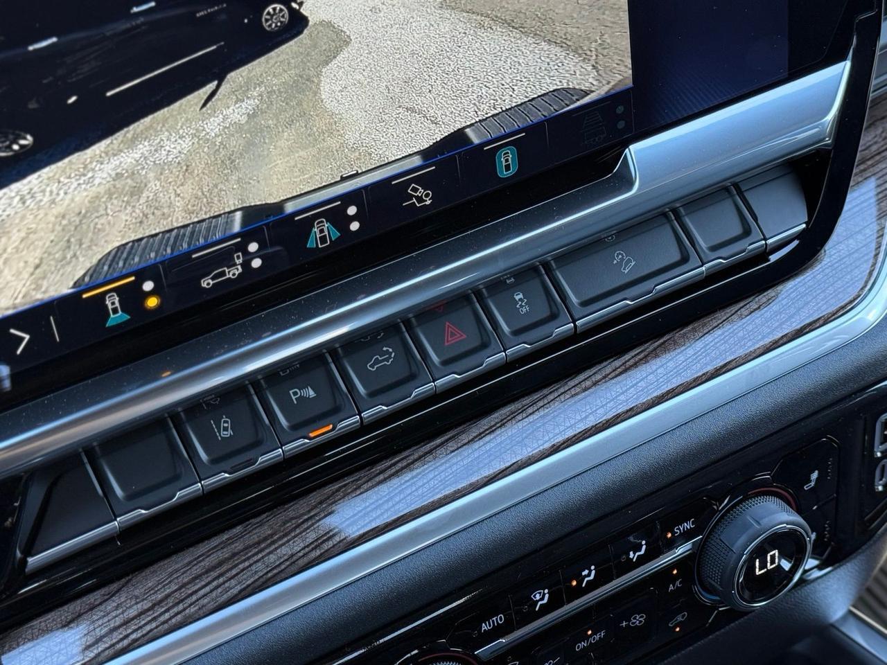 2026 Chevrolet Silverado 2500HD LT Crestwood KY