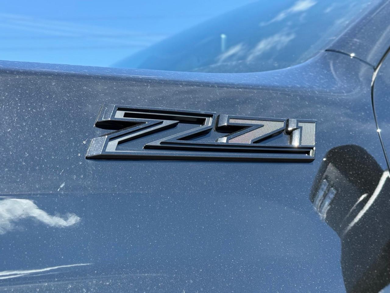 2026 Chevrolet Silverado 2500HD LT Crestwood KY