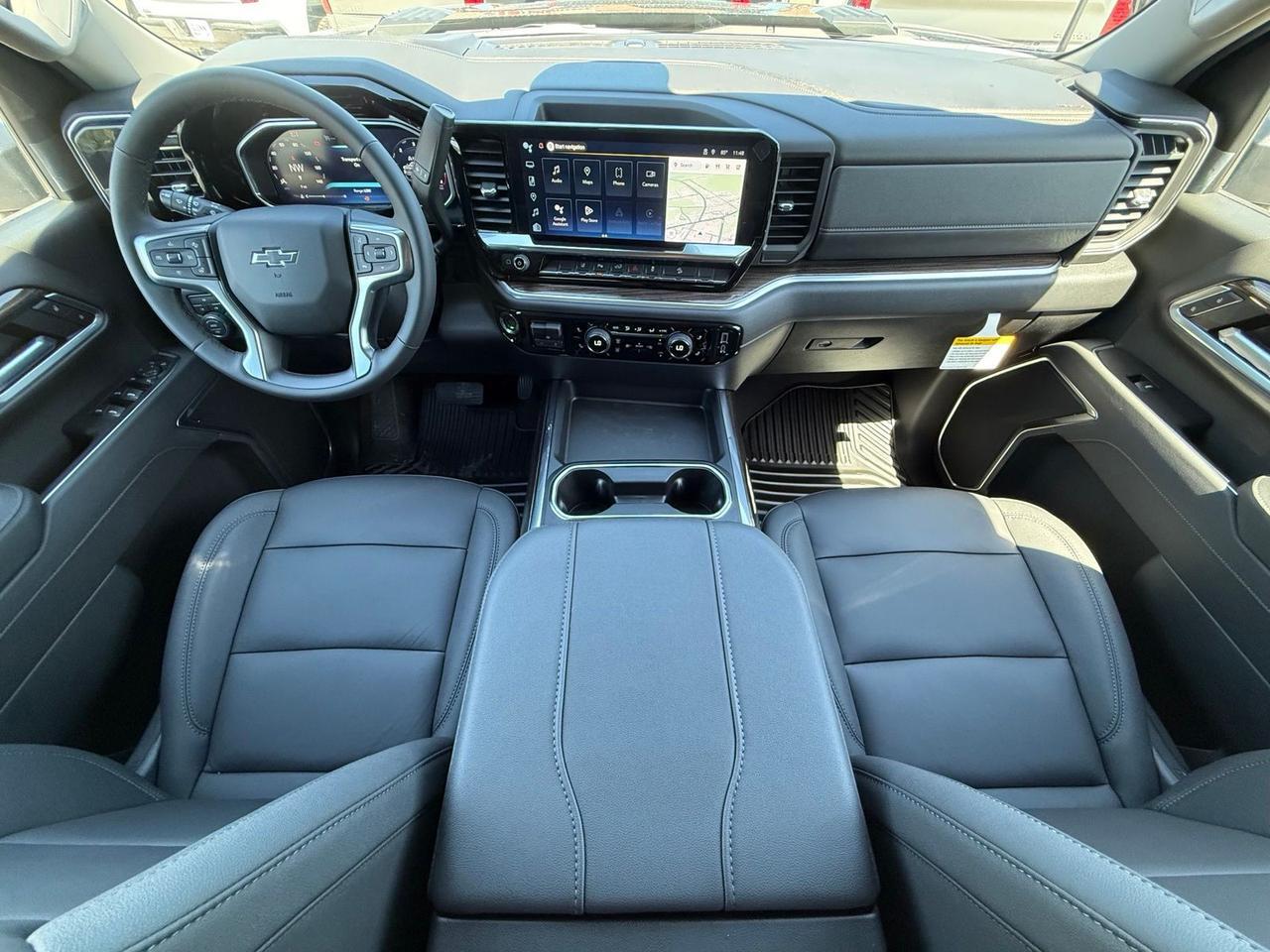 2026 Chevrolet Silverado 2500HD LT Crestwood KY