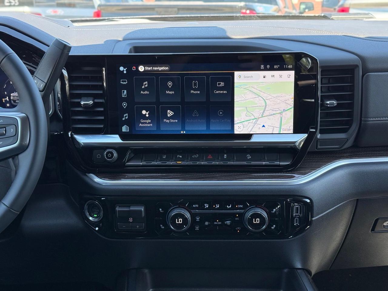 2026 Chevrolet Silverado 2500HD LT Crestwood KY