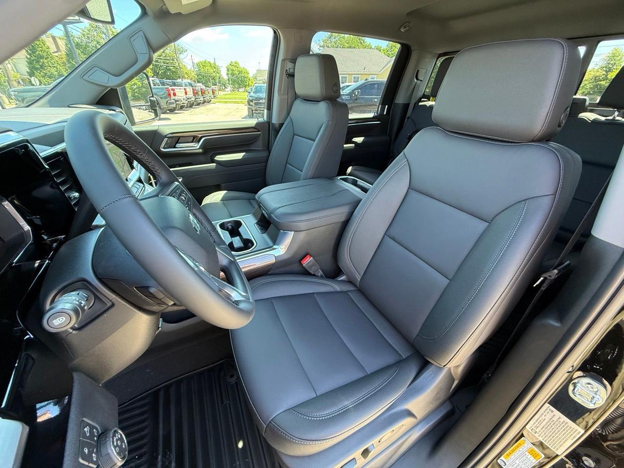 2026 Chevrolet Silverado 2500HD LT Crestwood KY
