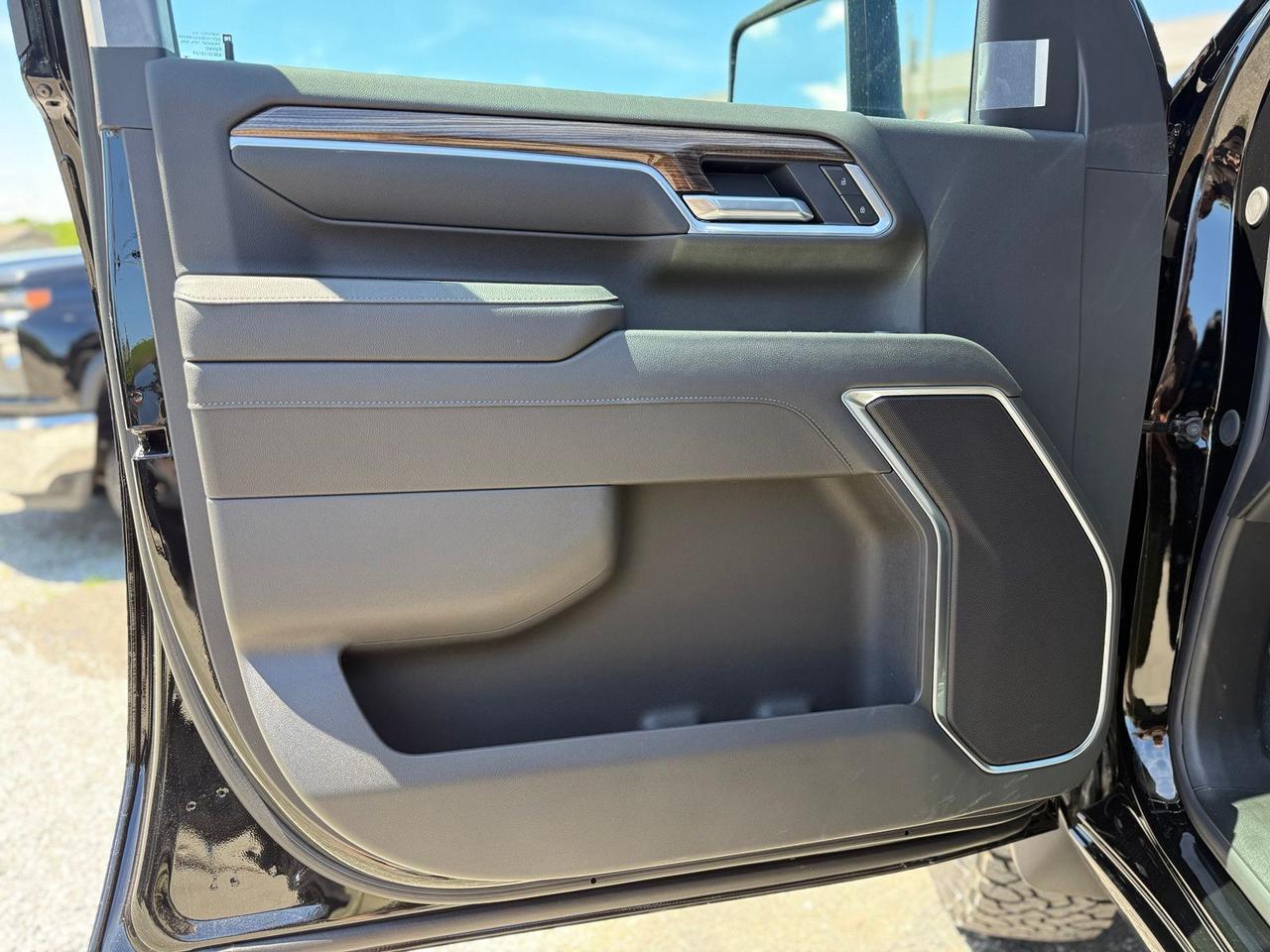 2026 Chevrolet Silverado 2500HD LT Crestwood KY