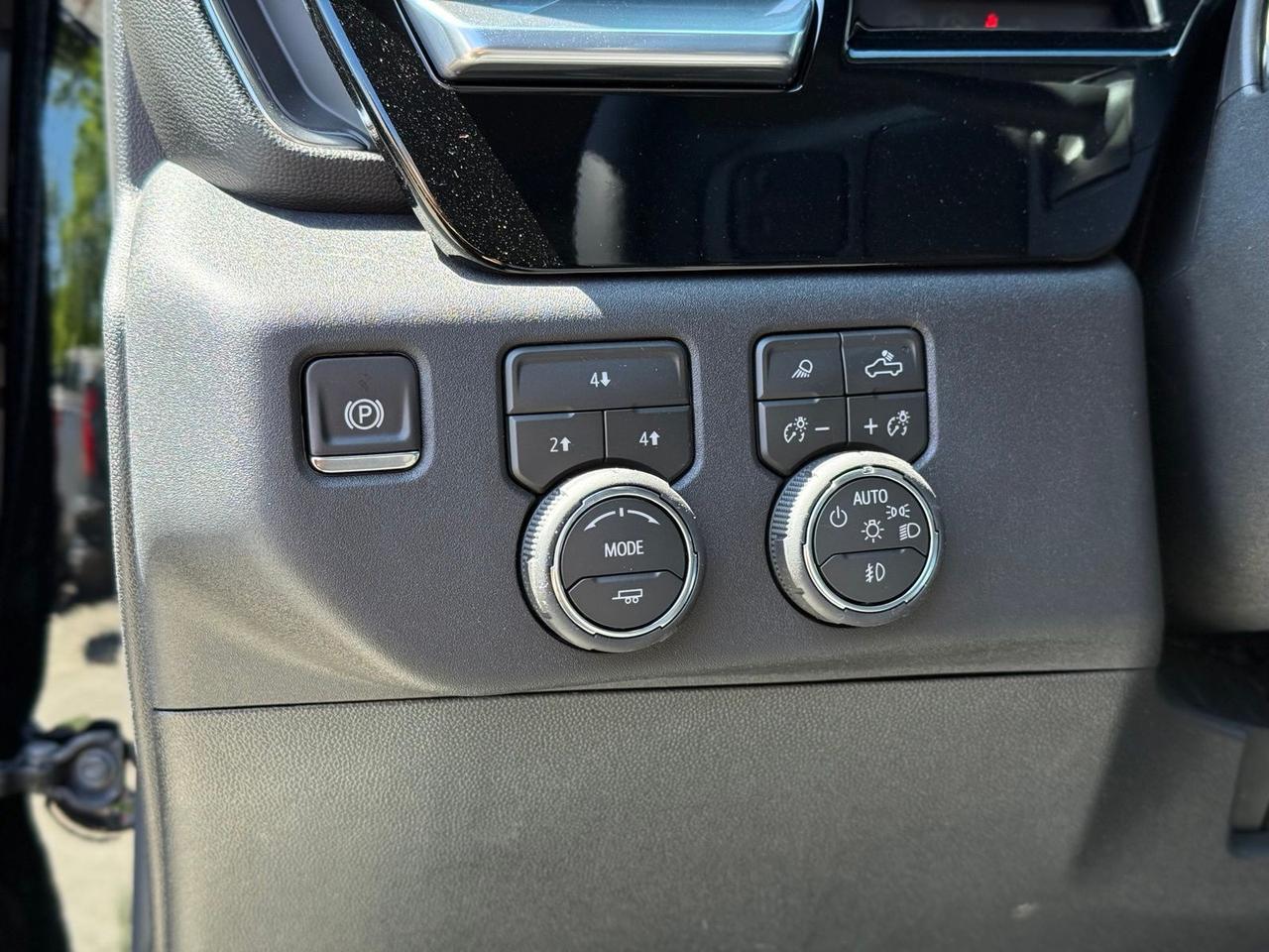 2026 Chevrolet Silverado 2500HD LT Crestwood KY