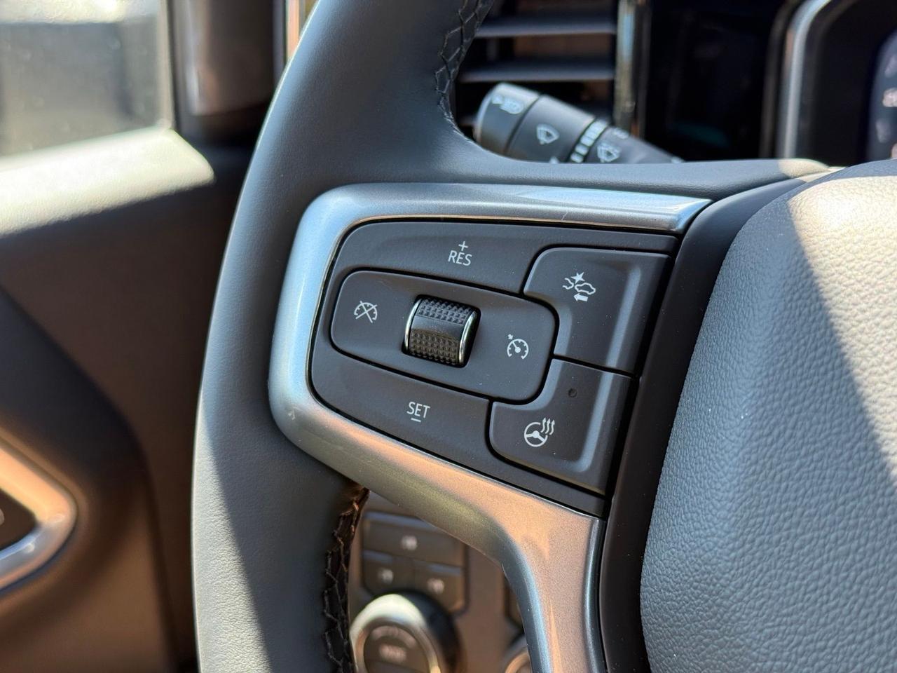 2026 Chevrolet Silverado 2500HD LT Crestwood KY