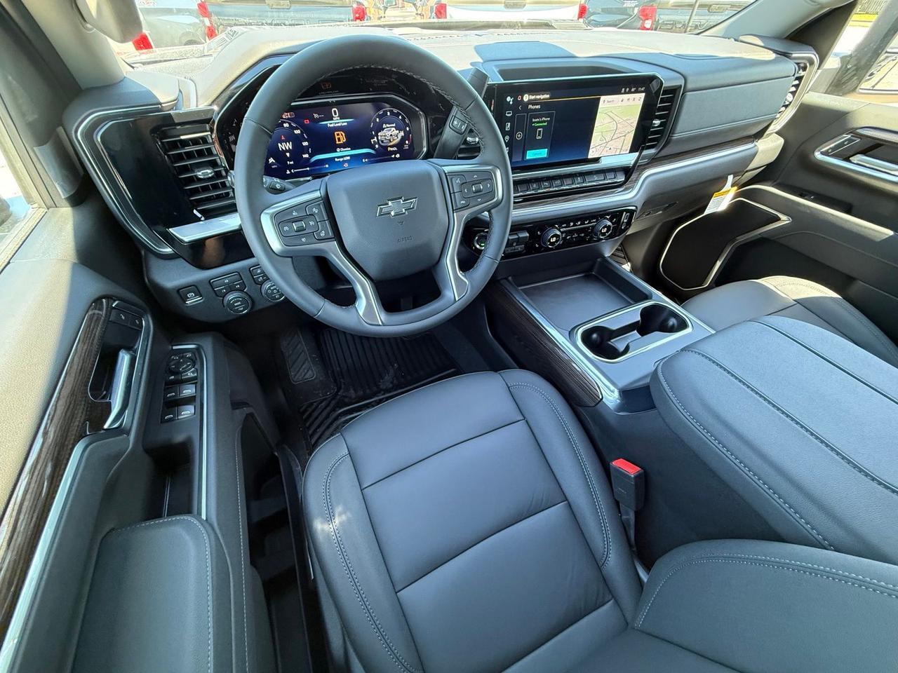 2026 Chevrolet Silverado 2500HD LT Crestwood KY