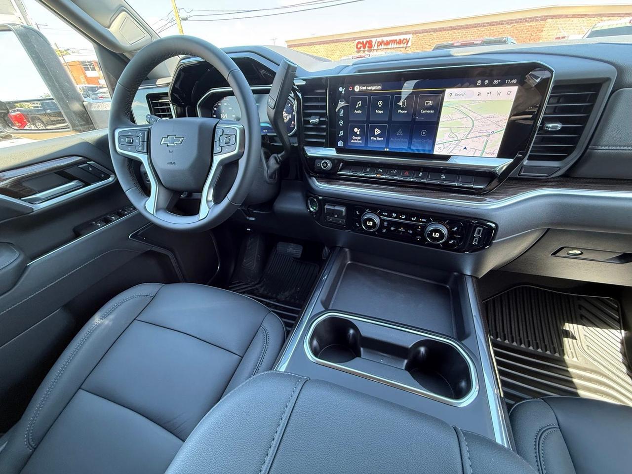 2026 Chevrolet Silverado 2500HD LT Crestwood KY