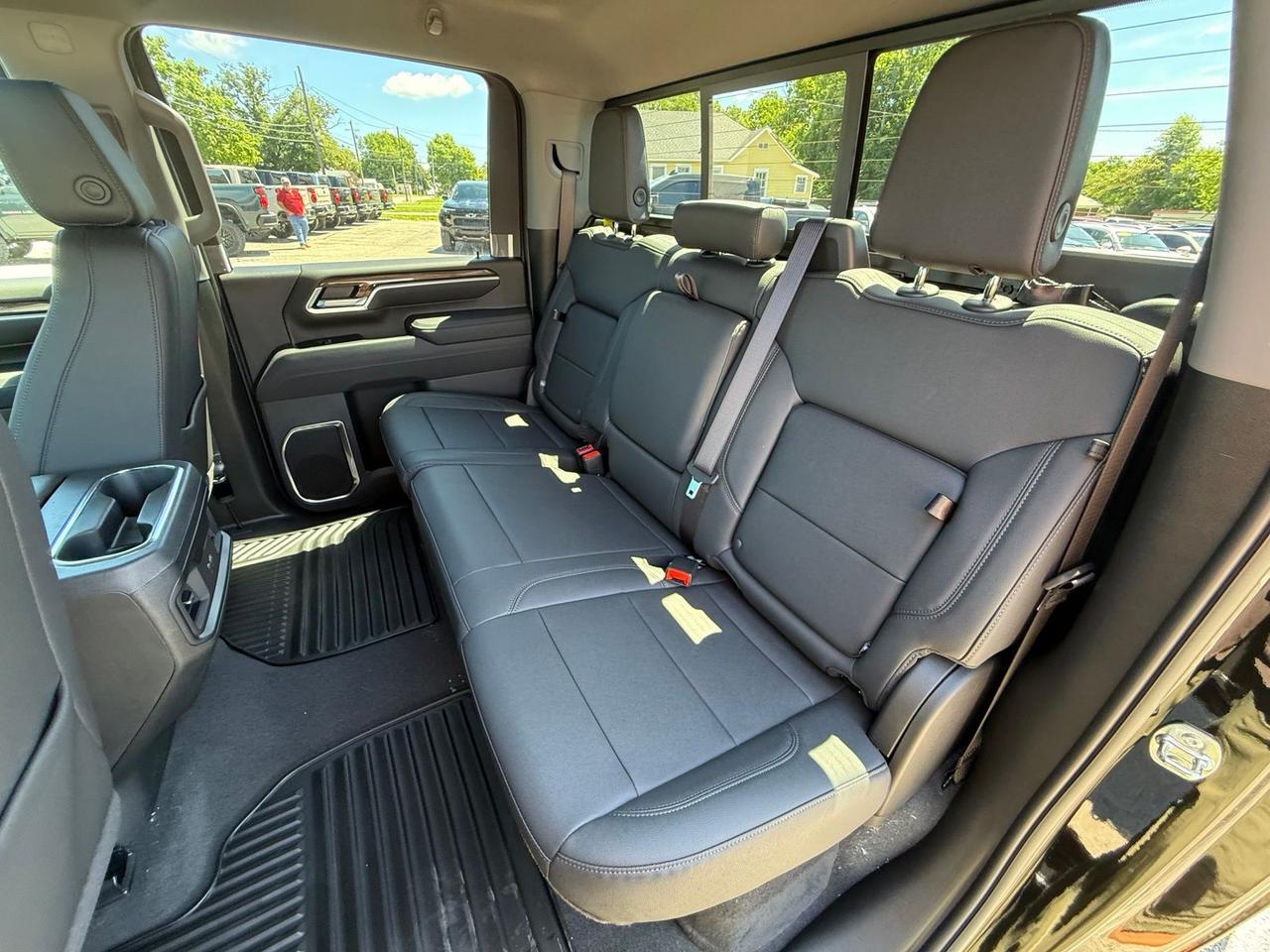 2026 Chevrolet Silverado 2500HD LT Crestwood KY