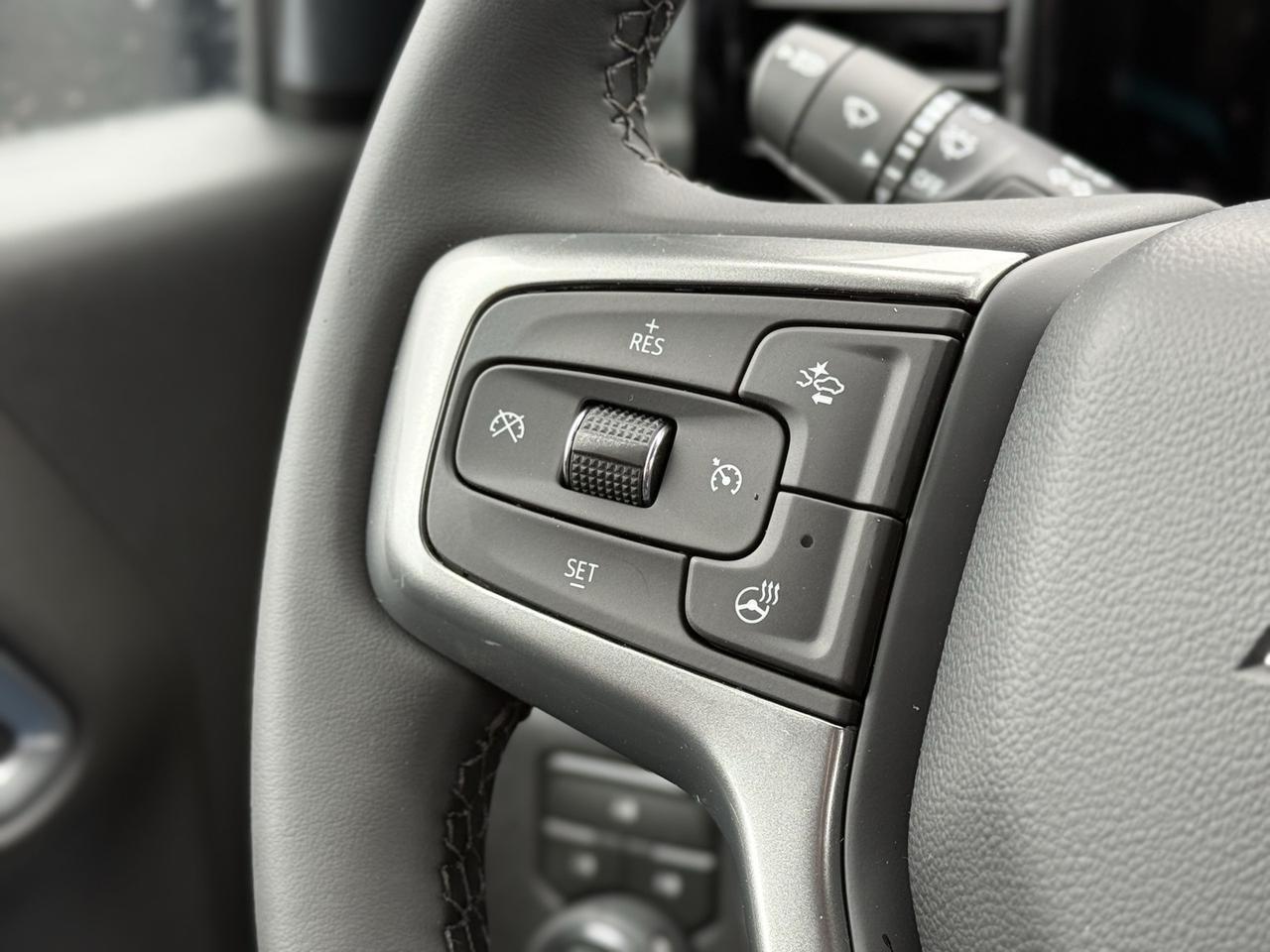 2026 Chevrolet Silverado 2500HD LT Crestwood KY