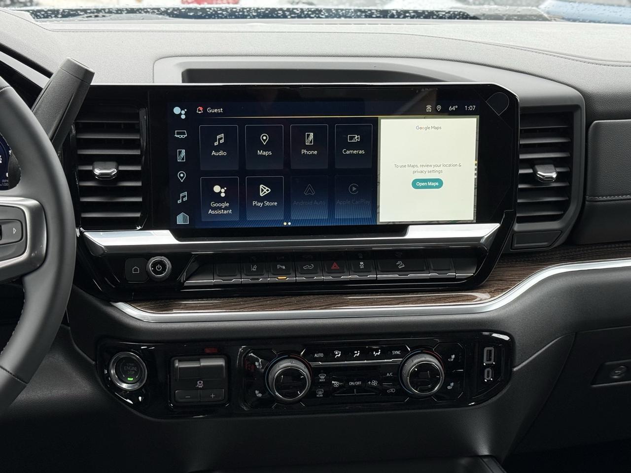 2026 Chevrolet Silverado 2500HD LT Crestwood KY