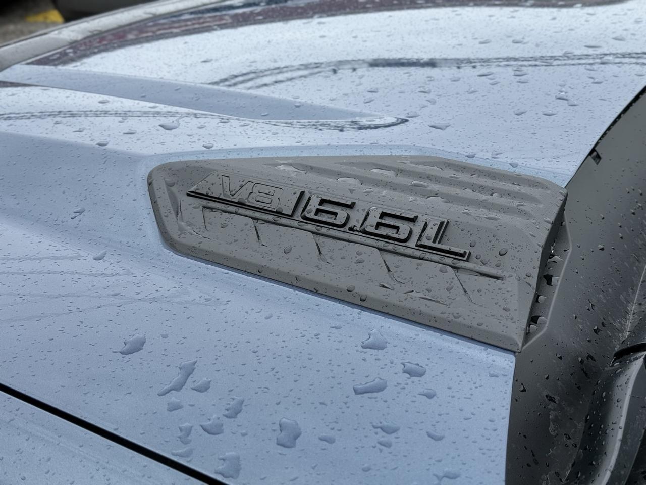 2026 Chevrolet Silverado 2500HD LT Crestwood KY