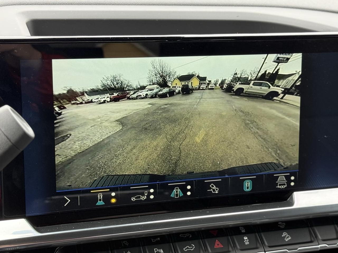 2026 Chevrolet Silverado 2500HD LT Crestwood KY