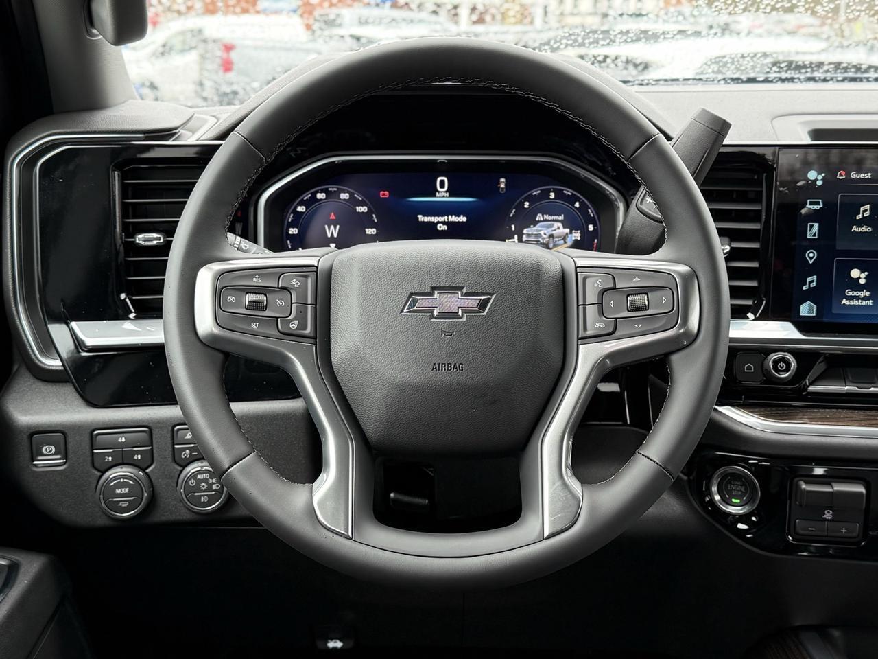 2026 Chevrolet Silverado 2500HD LT Crestwood KY