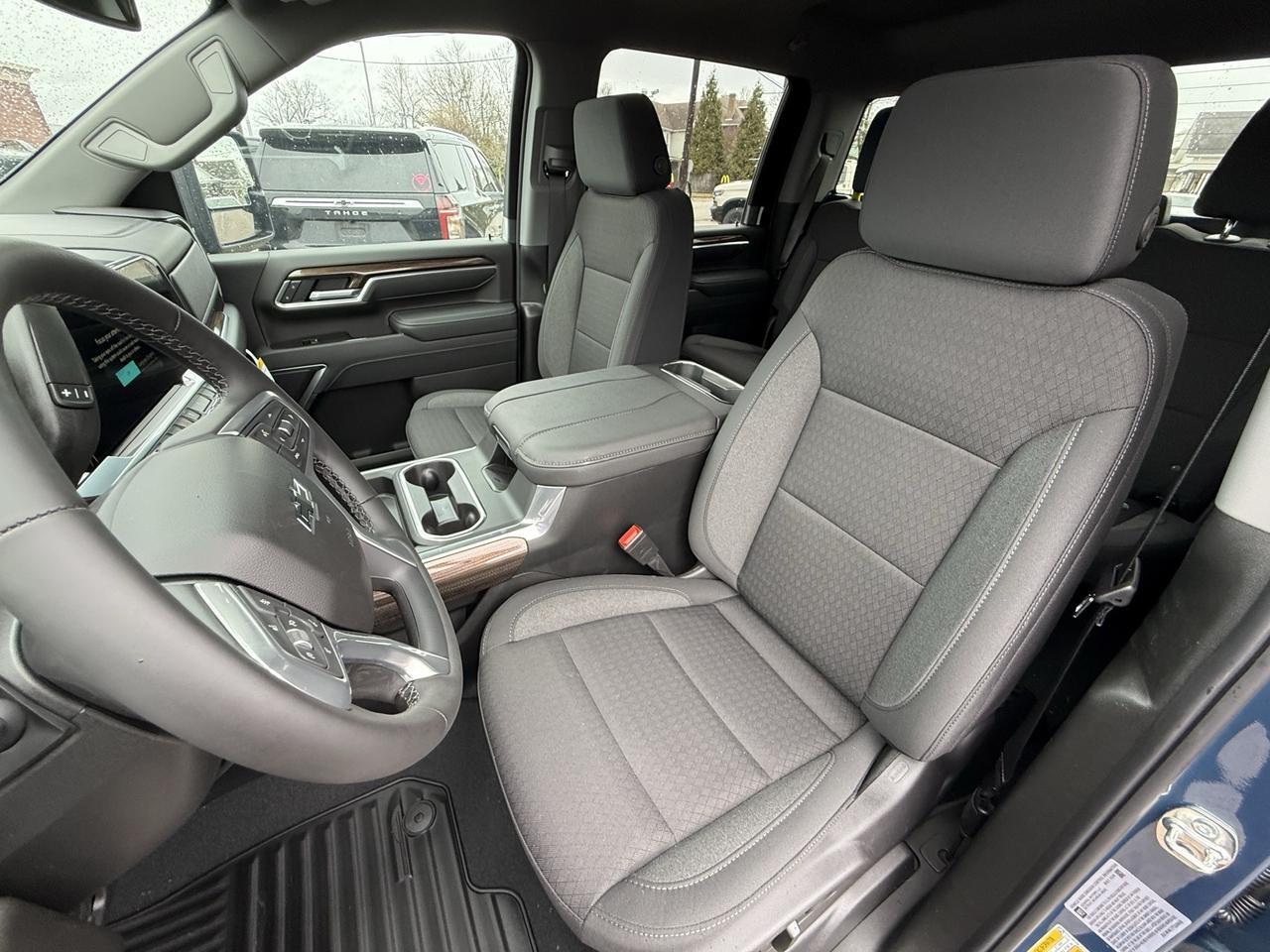 2026 Chevrolet Silverado 2500HD LT Crestwood KY