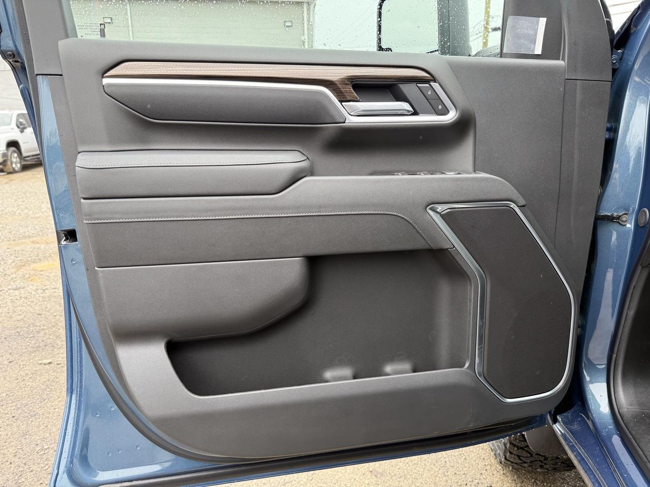 2026 Chevrolet Silverado 2500HD LT Crestwood KY