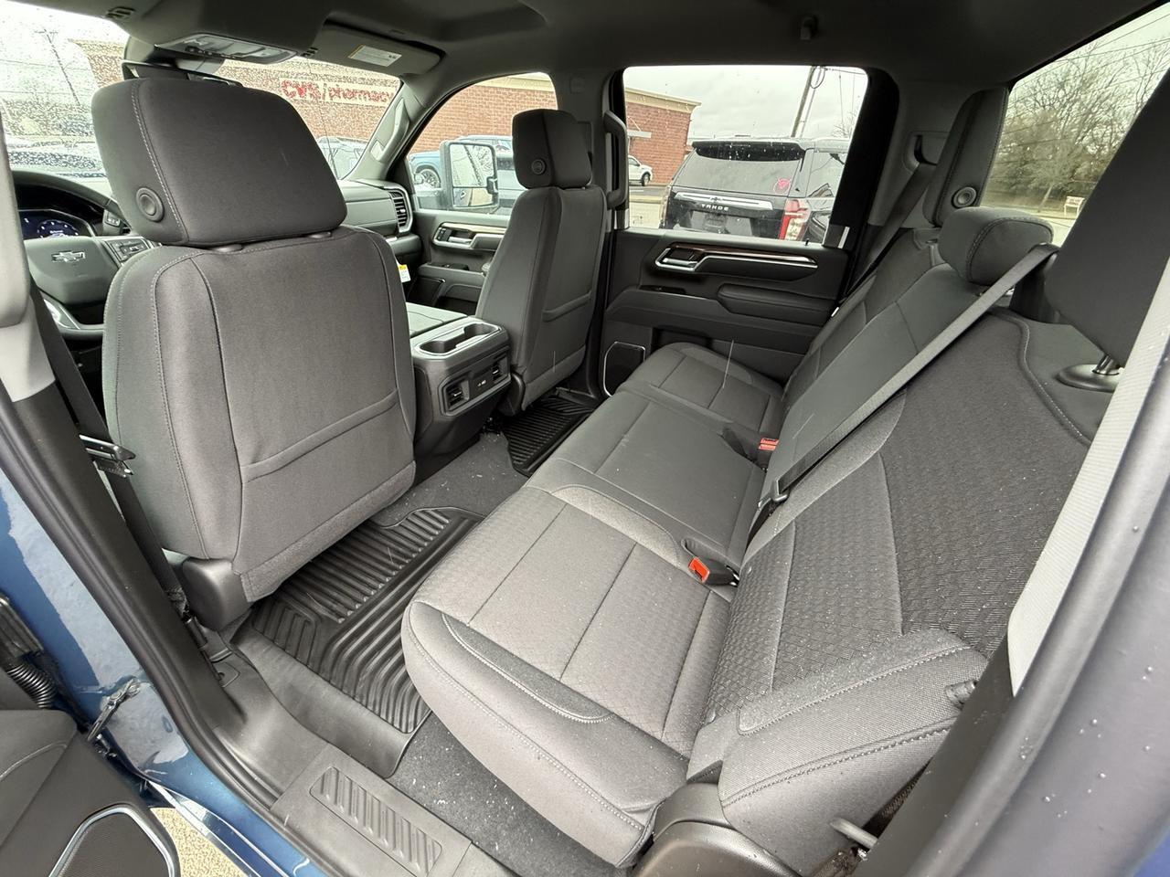 2026 Chevrolet Silverado 2500HD LT Crestwood KY