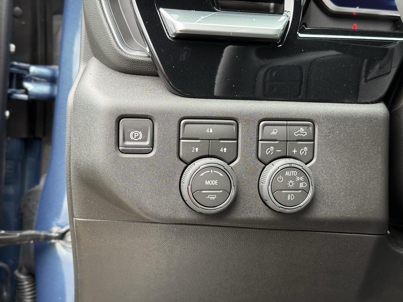 2026 Chevrolet Silverado 2500HD LT Crestwood KY