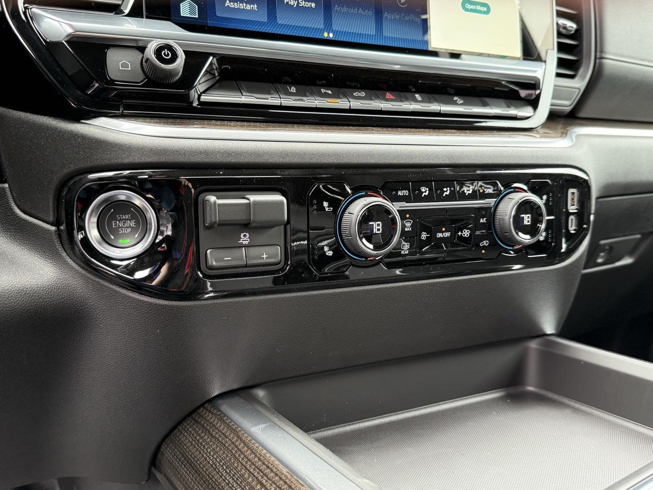 2026 Chevrolet Silverado 2500HD LT Crestwood KY