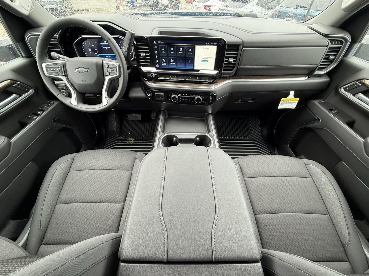 2026 Chevrolet Silverado 2500HD LT Crestwood KY