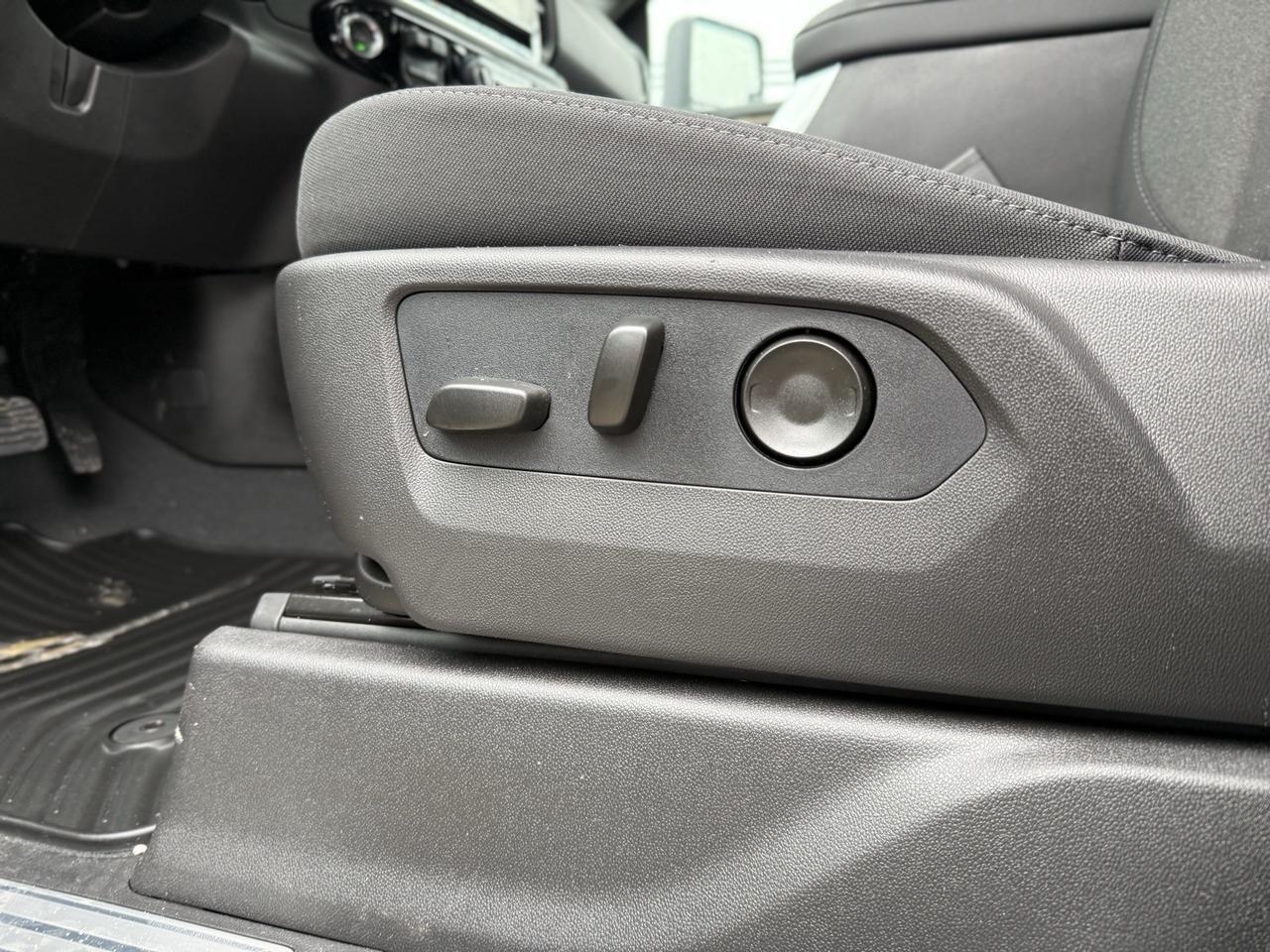 2026 Chevrolet Silverado 2500HD LT Crestwood KY