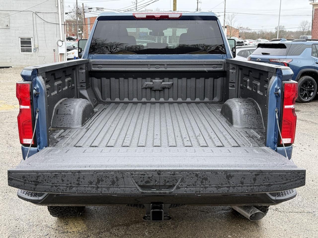 2026 Chevrolet Silverado 2500HD LT Crestwood KY