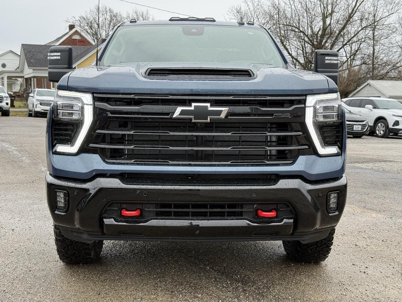 2026 Chevrolet Silverado 2500HD LT Crestwood KY