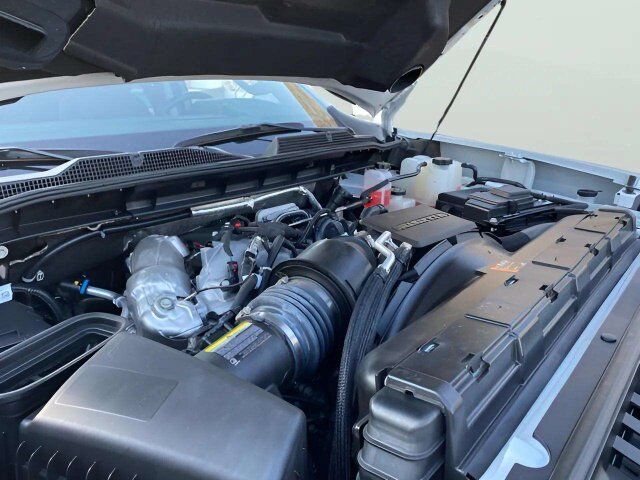 2026 Chevrolet Silverado 2500HD LT Dallas TX