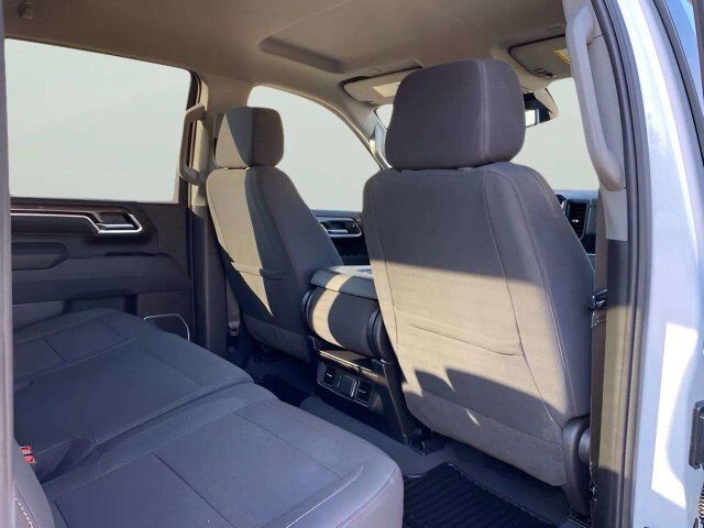 2026 Chevrolet Silverado 2500HD LT Dallas TX