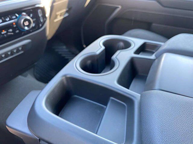 2026 Chevrolet Silverado 2500HD LT Dallas TX