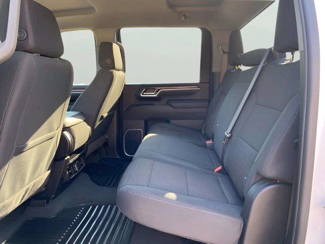 2026 Chevrolet Silverado 2500HD LT Dallas TX