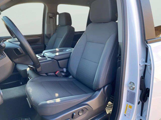 2026 Chevrolet Silverado 2500HD LT Dallas TX