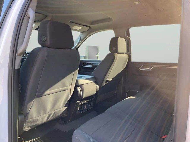 2026 Chevrolet Silverado 2500HD LT Dallas TX