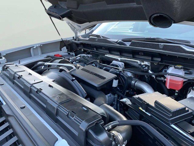 2026 Chevrolet Silverado 2500HD LT Dallas TX