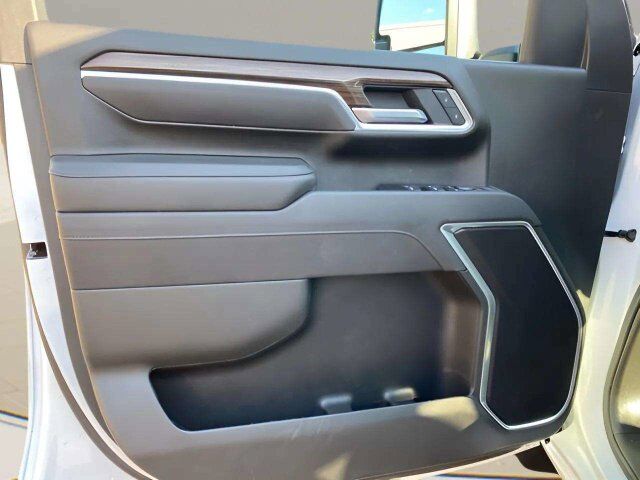 2026 Chevrolet Silverado 2500HD LT Dallas TX