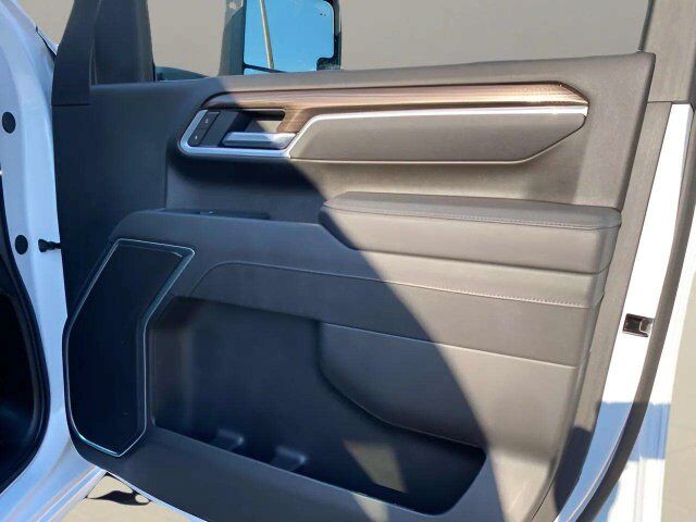 2026 Chevrolet Silverado 2500HD LT Dallas TX