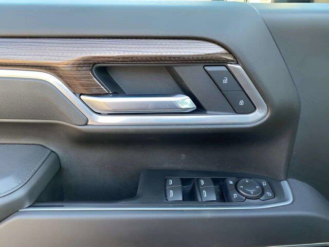 2026 Chevrolet Silverado 2500HD LT Dallas TX