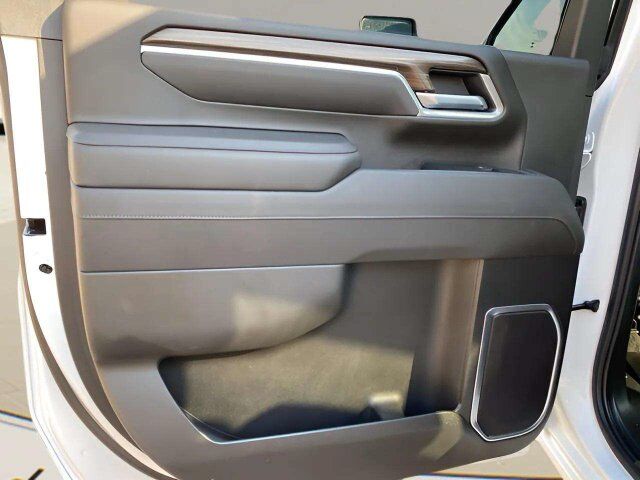 2026 Chevrolet Silverado 2500HD LT Dallas TX