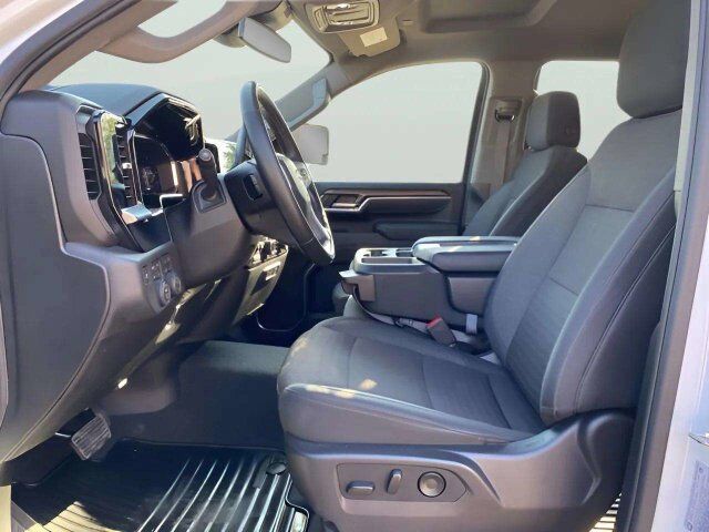 2026 Chevrolet Silverado 2500HD LT Dallas TX