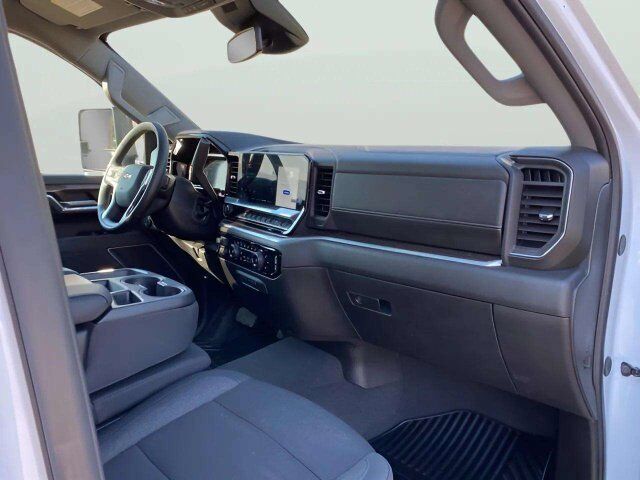 2026 Chevrolet Silverado 2500HD LT Dallas TX