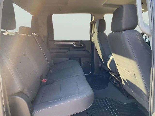 2026 Chevrolet Silverado 2500HD LT Dallas TX