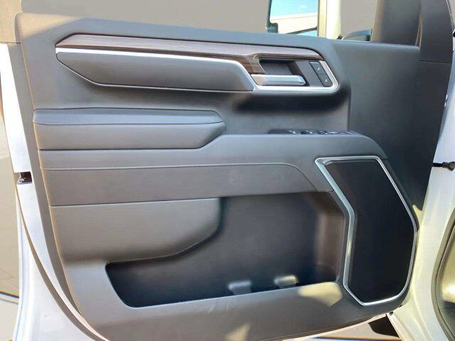 2026 Chevrolet Silverado 2500HD LT Dallas TX